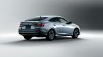 Honda Insight Hybrid EX 2018 года (JP)